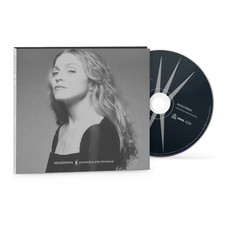 Madonna - Veronica Electronica (Warner Records) CD Album