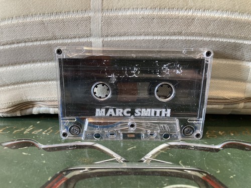 Marc smith vibealite - marc,