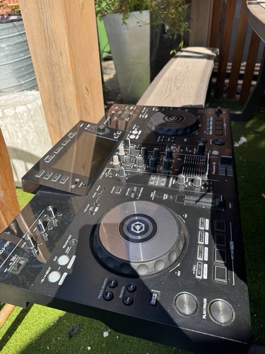 Pioneer xdj 2 - dj, xdj-rr