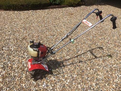 Mantis classic stroke - mantis, 4-stroke