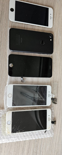 Iphone a1778 non working 3 - 7,