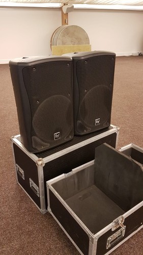 Electrovoice zx5 600w - 15",