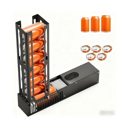 Electric can - electric,