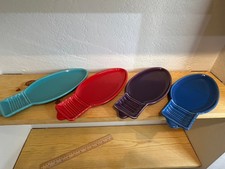 Lot of FOUR (4) Homer Laughlin