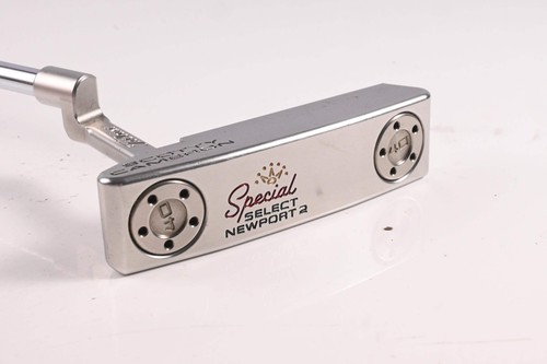 Scotty cameron special select - cameron,