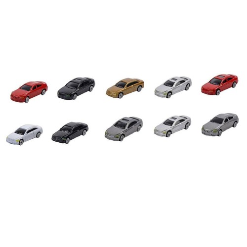 Pack ho scale model - ho,