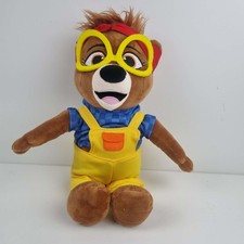 Jaz Bear From Haven Holidays