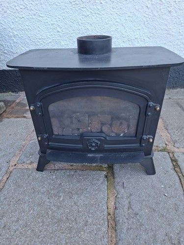 Yeoman excell gas stove - yeoman,