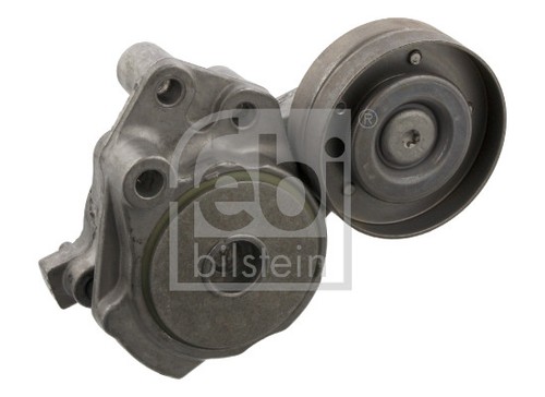 Febi belt tensioner ribbed - febi, v-ribbed