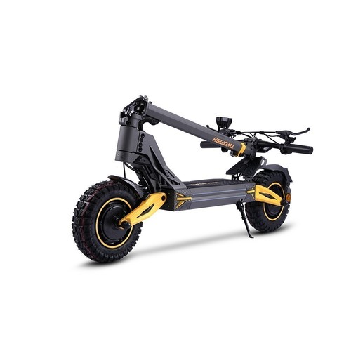 12in off road electric scooter - 12in,