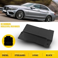 Glow Plug Relay Module