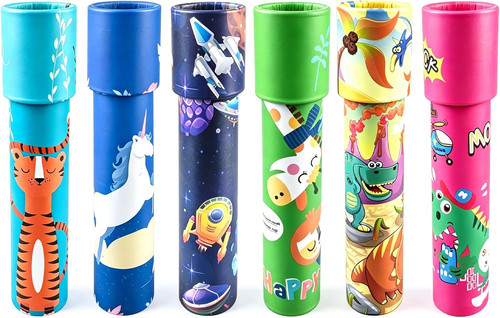 Piece kaleidoscope set - kaleidoscope,