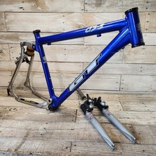 1995 GT Frame LTS-3 Frame Set