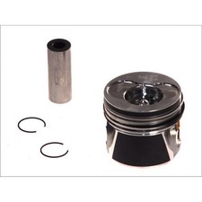 PISTON 81 01 FITS: VW
