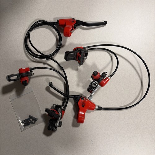 Magura hs22 evolution - magura,