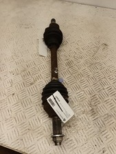 FORD MONDEO ST TDCI DRIVESHAFT LEFT FRONT 1600653