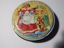 Vintage Daintee Confectionery