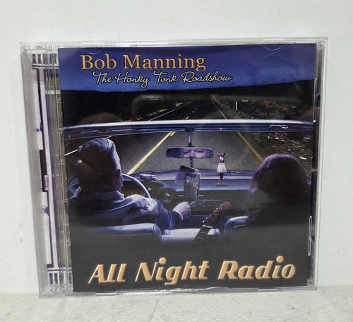 Bob manning the - bob,