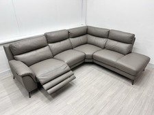 ExDisplay F.V Contempo Leather