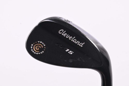 Cleveland cg15 gap wedge - /, 50