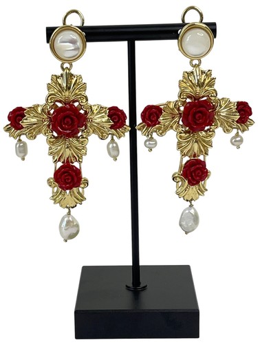 Graziella 23k gold - 23k, plated