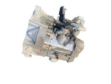 17-20 SEAT LEON MK3 Gearbox