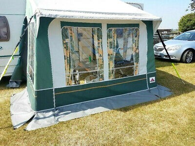 Dorema porch awning hilton - dorema,