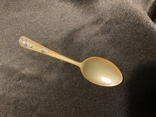 Scottish Horn Provincial Baby