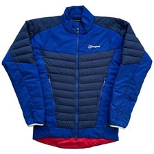Berghaus Extrem Ulvetanna