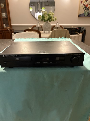 Cambridge audio 300 se - cambridge,