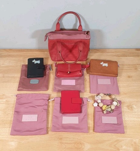 Bundle radley purses - radley,