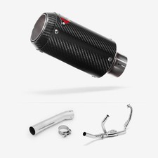 Lextek CP8C Full Carbon