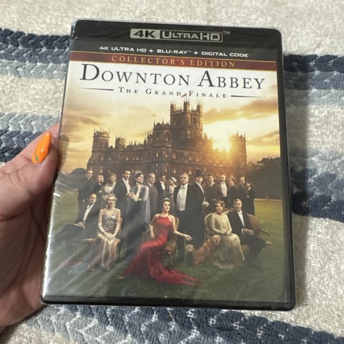 Downton abbey the grand - downton,