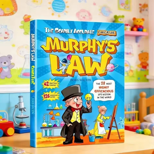 Doris walton murphy law kids - walton,