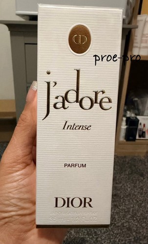 Dior adore intense - dior, parfum