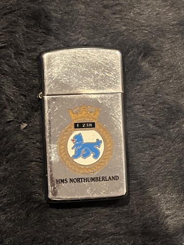 Vintage 2000 zippo lighter - vintage,
