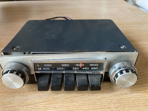 Radiomobile 1085 classic - 1085, xt