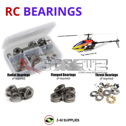 Rcscrewz metal shielded - rcscrewz,