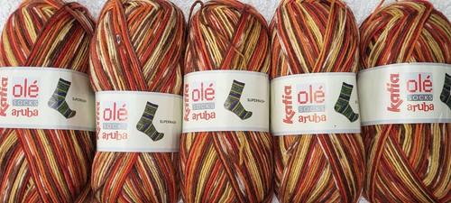 Katia ole aruba - sport, weight