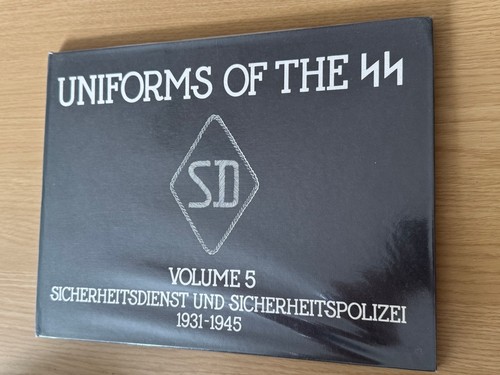Uniforms vol 5 - uniforms,