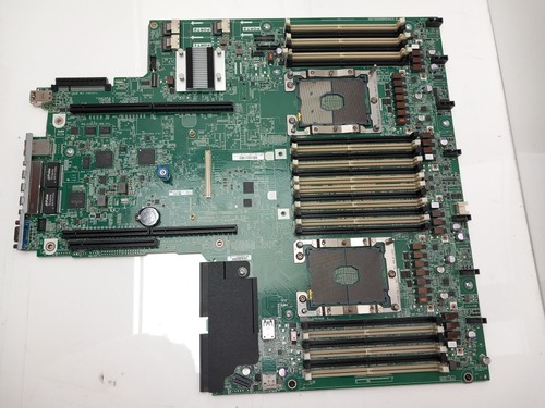 Proliant dl360 g10 socket - hp,