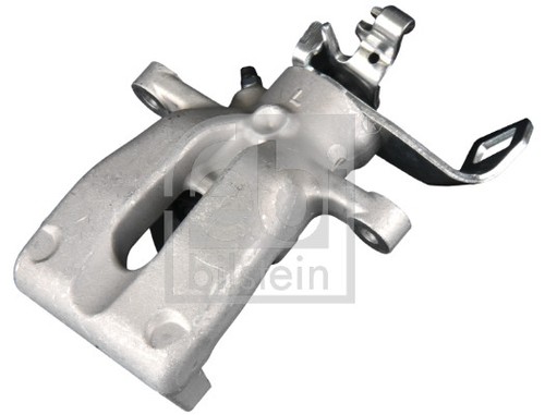 Rear axle left - rear, febi