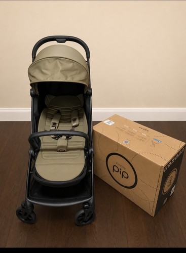 Brand new icandy pip - pip, pushchair
