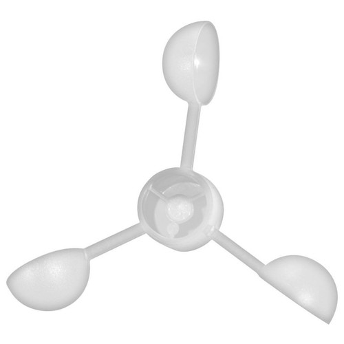 Nasa wind cup kit wireless - nasa, and