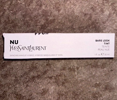 Ysl beauty bare look skin - ysl,