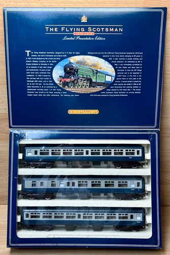Hornby r089 r mk2a - hornby, 'oo'