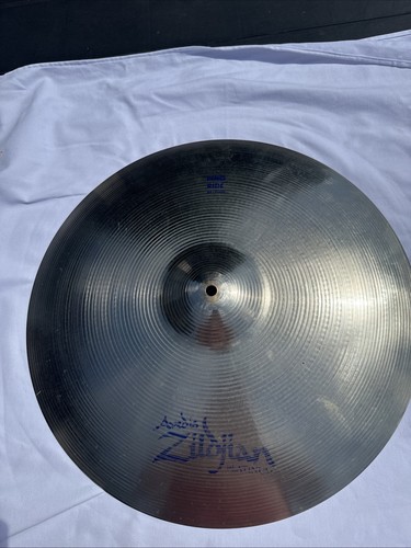Zildjian avedis ping - 20”,