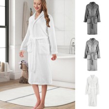 Unisex Ladies Mens Faux Fur