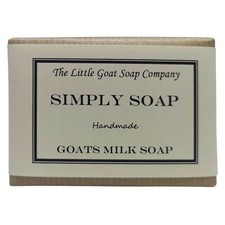 The Little Goat Soap Company