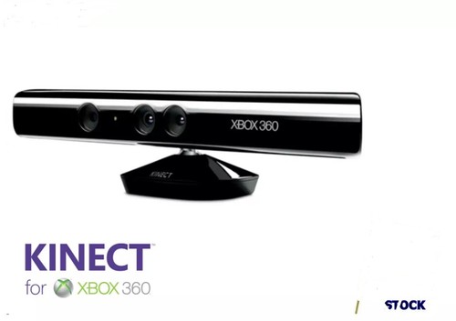 Xbox 360 kinect official - xbox,